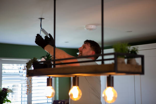 Best Outdoor Lighting Installation  in Tehachapi, CA