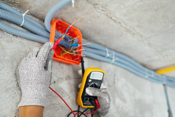 Best Electrical System Inspection  in Tehachapi, CA